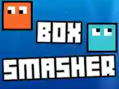 Jeu Casse-boîte en ligne