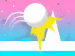 Jeu Jump Ball Classique en ligne Jeu Jump Ball Classique en ligne