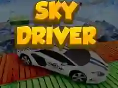 Jeu Conducteur Céleste en ligne Jeu Conducteur Céleste en ligne