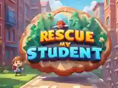 Jeu Sauvez mon étudiant en ligne Jeu Sauvez mon étudiant en ligne