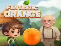 Jeu Orange Fantastique en ligne Jeu Orange Fantastique en ligne
