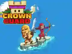 Jeu Garde du Roi en ligne