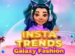 Jeu Mode Galactique Insta Tendances en ligne