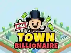 Jeu Ville Oisive Milliardaire en ligne