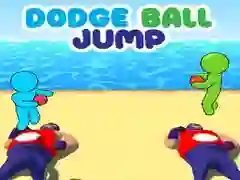 Jeu Saut de Ballon Évitement en ligne Jeu Saut de Ballon Évitement en ligne