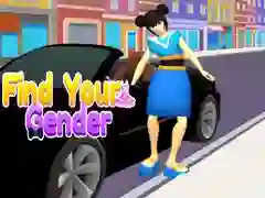 Jeu Trouvez votre genre en ligne