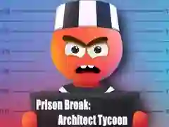Jeu Évasion de prison : Architecte Tycoon en ligne