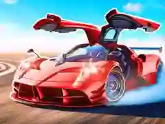 Jeu GT Voitures Méga Rampes en ligne Jeu GT Voitures Méga Rampes en ligne