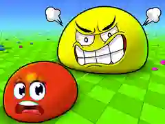 Jeu Simulateur de Manger des Blobs en ligne Jeu Simulateur de Manger des Blobs en ligne