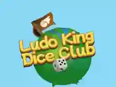 Jeu Ludo Roi Club de Dés en ligne