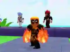 Jeu Roblox : Simulateur de Claque Puissante en ligne Jeu Roblox : Simulateur de Claque Puissante en ligne