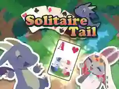 Jeu Queue de Solitaire en ligne Jeu Queue de Solitaire en ligne