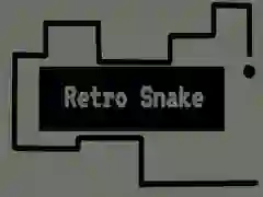 Jeu Serpent Rétro en ligne