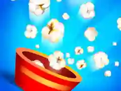 Jeu Tireur de Popcorn en ligne Jeu Tireur de Popcorn en ligne