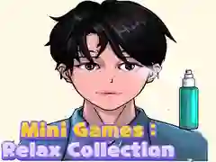 Jeu Mini Jeux : Collection Détente en ligne Jeu Mini Jeux : Collection Détente en ligne