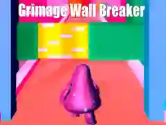 Jeu Grimage Wall Breaker en ligne Jeu Grimage Wall Breaker en ligne