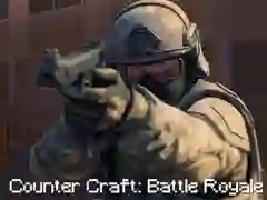 Jeu Counter Craft : Battle Royale en ligne Jeu Counter Craft : Battle Royale en ligne