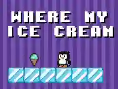 Jeu Je veux de la glace en ligne