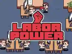 Jeu Pouvoir du travail en ligne Jeu Pouvoir du travail en ligne