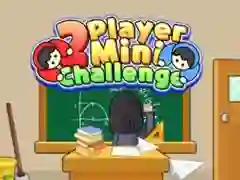Jeu Défi Mini à 2 Joueurs en ligne