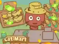 Jeu Marché des Chats en ligne