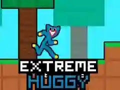 Jeu Câlin Extrême en ligne
