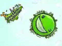 Jeu La Terre : Évolution en ligne