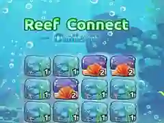Jeu Défi Connexion Récif en ligne Jeu Défi Connexion Récif en ligne