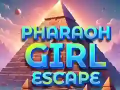 Jeu Évasion de la Fille Pharaon en ligne Jeu Évasion de la Fille Pharaon en ligne