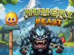 Jeu Bête Affamée en ligne Jeu Bête Affamée en ligne