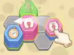 Jeu Hexa Triple Match en ligne Jeu Hexa Triple Match en ligne