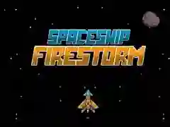 Jeu Tempête de Feu de Vaisseau Spatial en ligne Jeu Tempête de Feu de Vaisseau Spatial en ligne