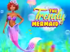 Jeu La Sirène Tendance en ligne