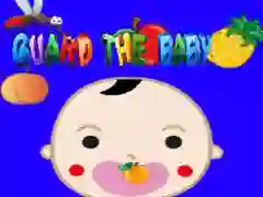 Jeu Protéger le Bébé en ligne
