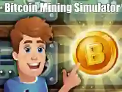 Jeu Simulateur de minage de Bitcoin en ligne Jeu Simulateur de minage de Bitcoin en ligne