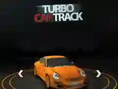 Jeu Piste de Voiture Turbo en ligne Jeu Piste de Voiture Turbo en ligne