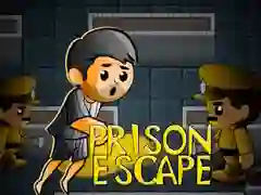 Jeu Évasion de prison en ligne