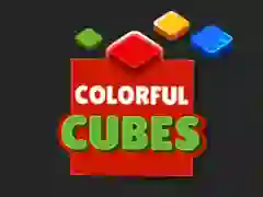 Jeu Cubes Colorés en ligne Jeu Cubes Colorés en ligne