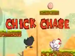 Jeu Chasse au Poulet en ligne Jeu Chasse au Poulet en ligne
