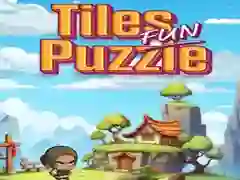Jeu Jeu de Puzzles de Tuiles en ligne