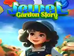 Jeu Histoire du Jardin des Joyaux en ligne Jeu Histoire du Jardin des Joyaux en ligne