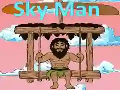 Jeu Homme du Ciel en ligne Jeu Homme du Ciel en ligne