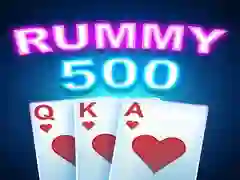 Jeu Jeu de cartes Rummy 500 en ligne Jeu Jeu de cartes Rummy 500 en ligne