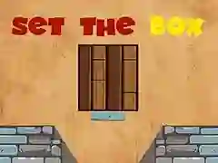Jeu Définir la boîte en ligne Jeu Définir la boîte en ligne