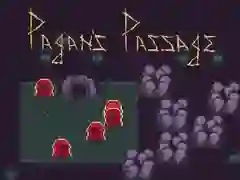 Jeu Le Passage des Païens en ligne Jeu Le Passage des Païens en ligne