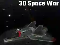 Jeu Guerre Spatiale 3D en ligne Jeu Guerre Spatiale 3D en ligne