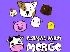 Jeu Fusion de la ferme animale en ligne Jeu Fusion de la ferme animale en ligne