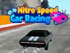 Jeu Course de Voitures Nitro Rapides en ligne Jeu Course de Voitures Nitro Rapides en ligne