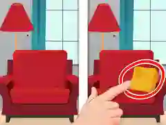 Jeu Trouvez les différences en ligne Jeu Trouvez les différences en ligne