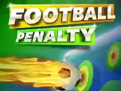 Jeu Penalty de Football en ligne Jeu Penalty de Football en ligne